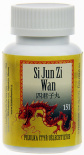 151 Pilulka čtyř ušlechtilých / Si Jun Zi Wan