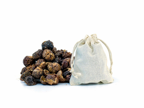 BEWIT Mýdlové ořechy- drogérie